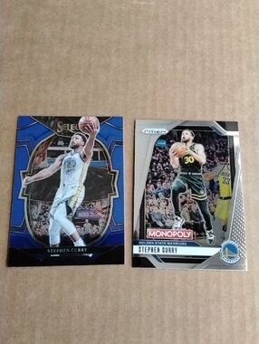 NBA BASKETBALL COLLECTION CARDS LOT 60